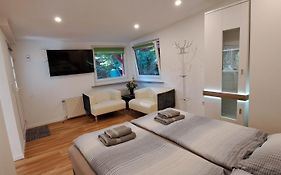 Bungalow an der Tanne mit überdachter Terrasse